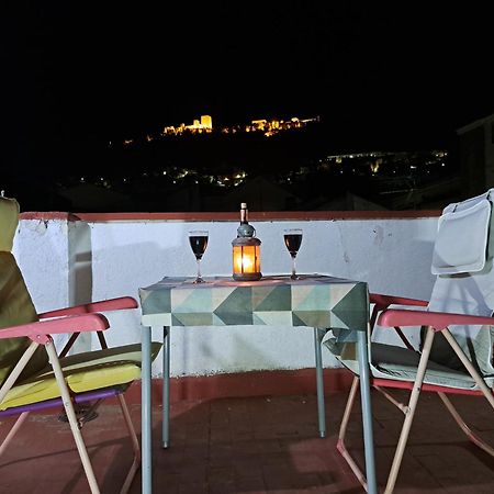 Casa Paloma Apartman Jaén Kültér fotó