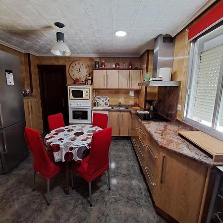 Casa Paloma Apartman Jaén Kültér fotó