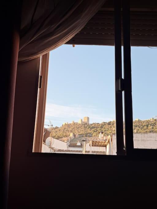 Casa Paloma Apartman Jaén Kültér fotó