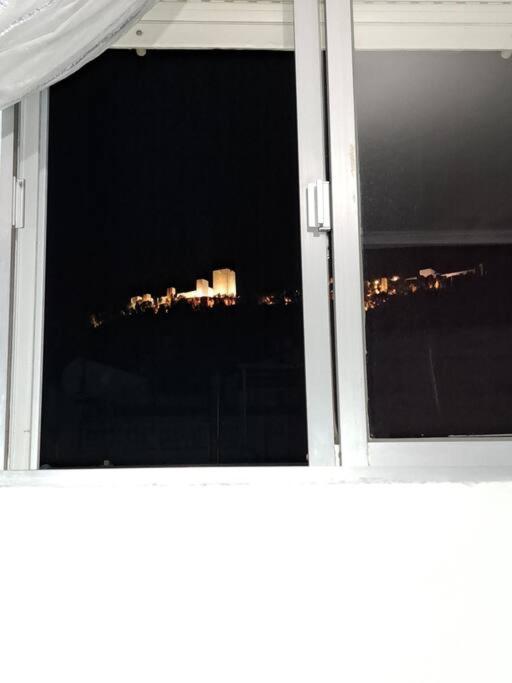 Casa Paloma Apartman Jaén Kültér fotó