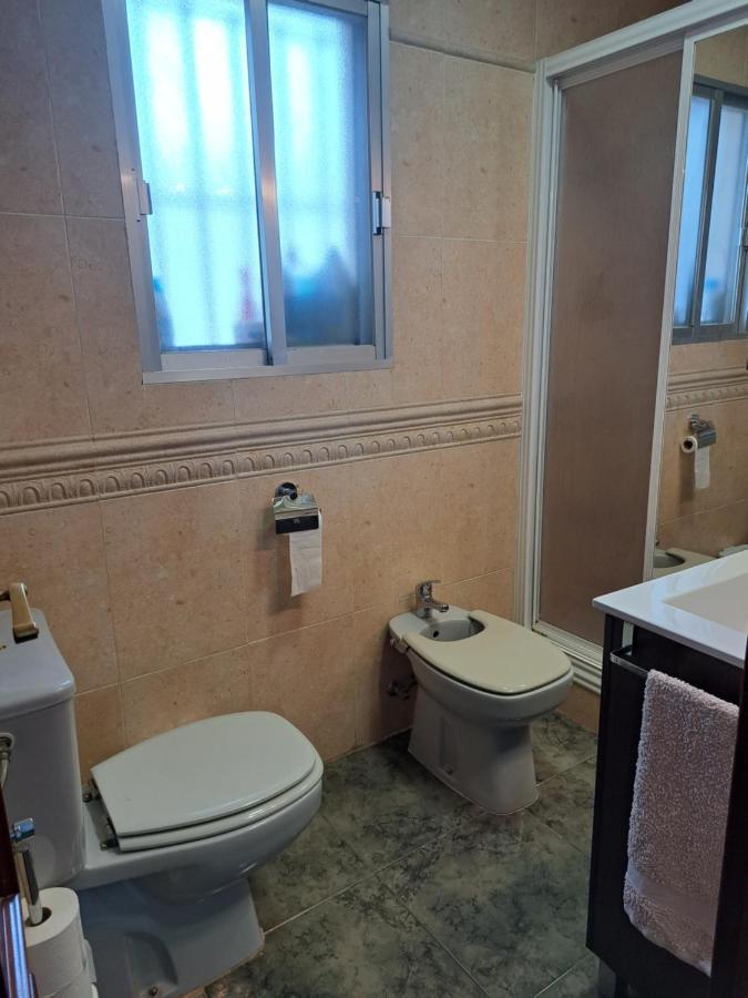 Casa Paloma Apartman Jaén Kültér fotó