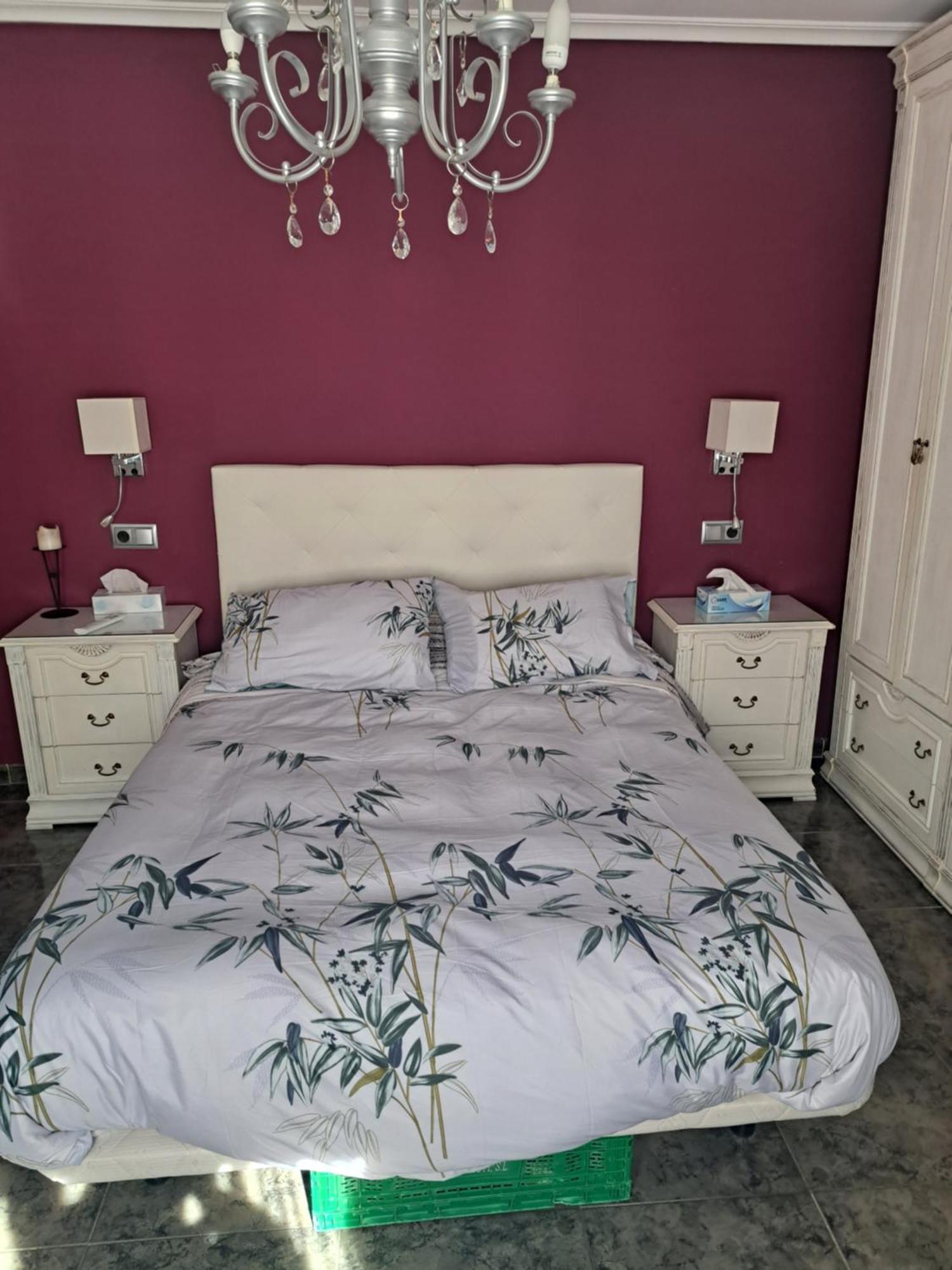 Casa Paloma Apartman Jaén Kültér fotó