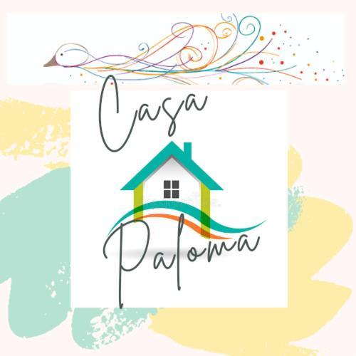Casa Paloma Apartman Jaén Kültér fotó