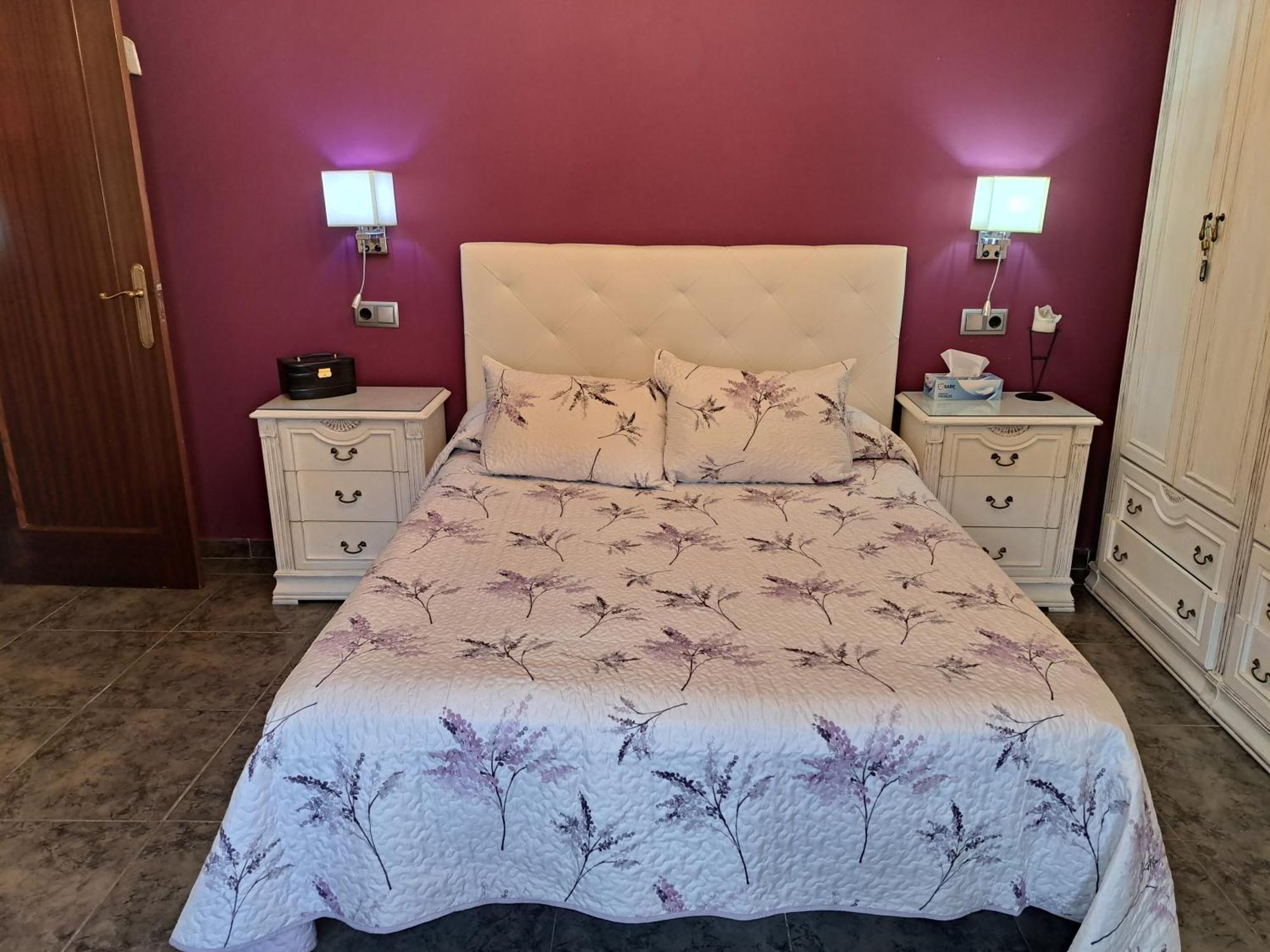Casa Paloma Apartman Jaén Kültér fotó
