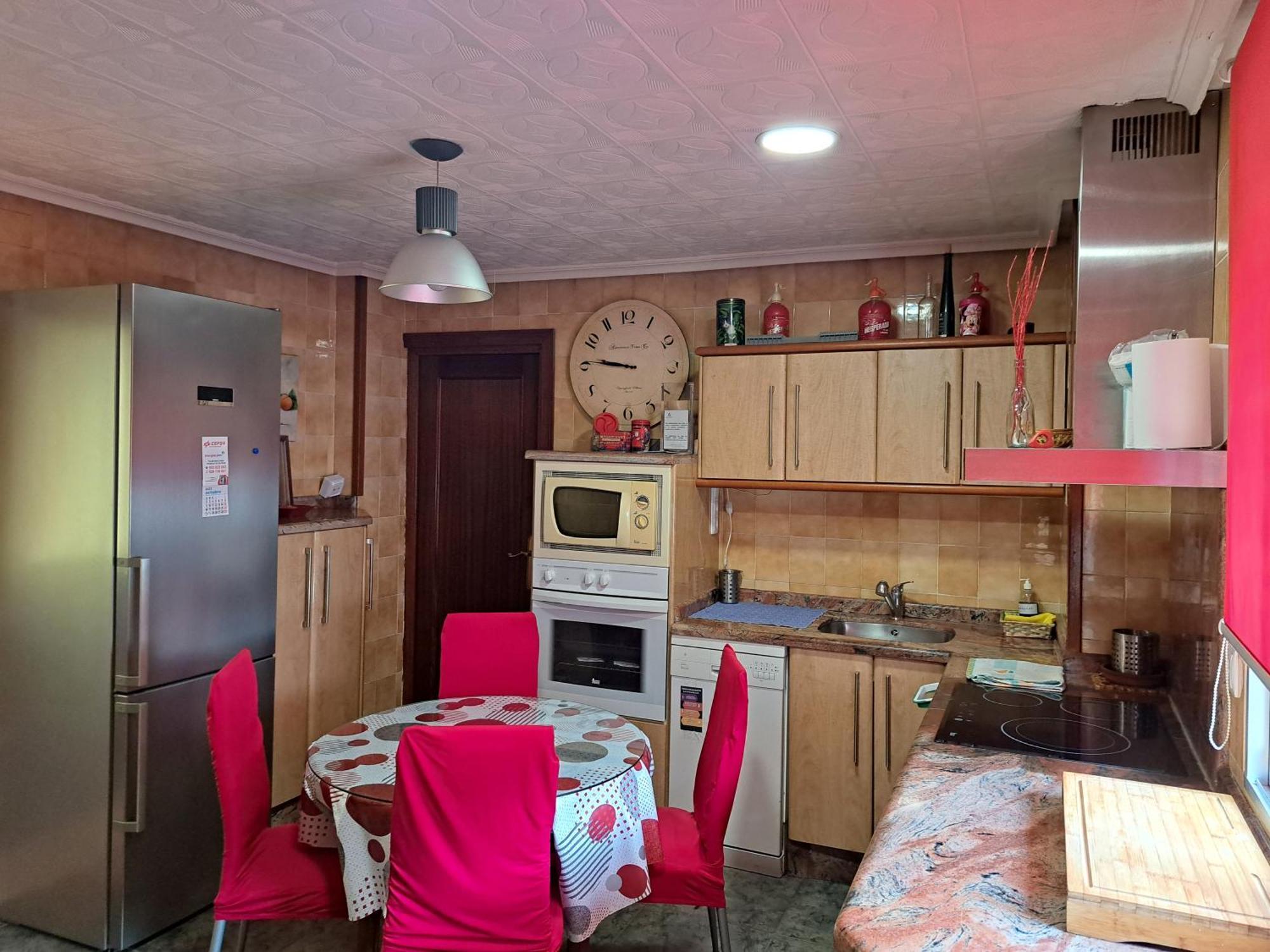 Casa Paloma Apartman Jaén Kültér fotó