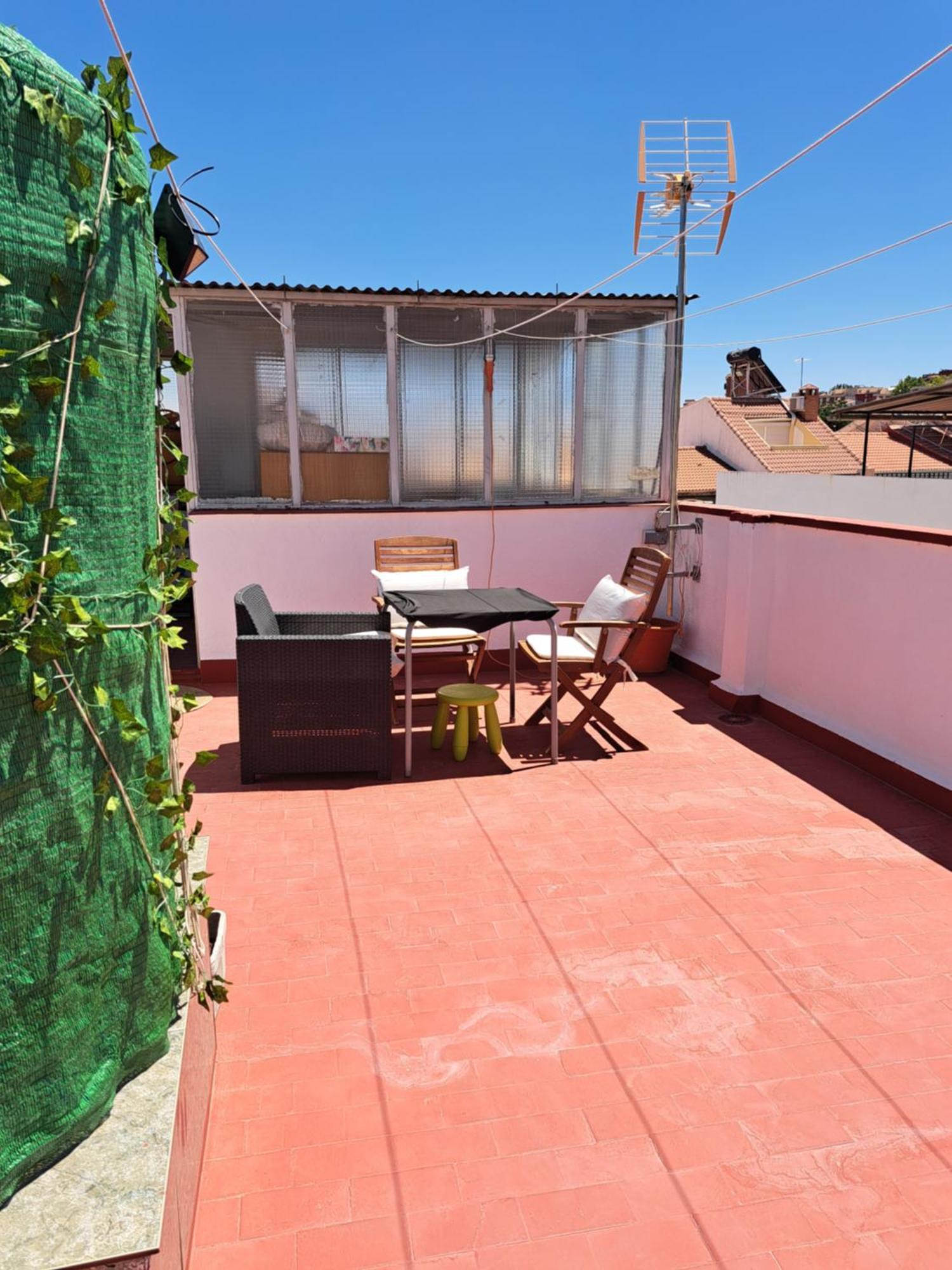 Casa Paloma Apartman Jaén Kültér fotó