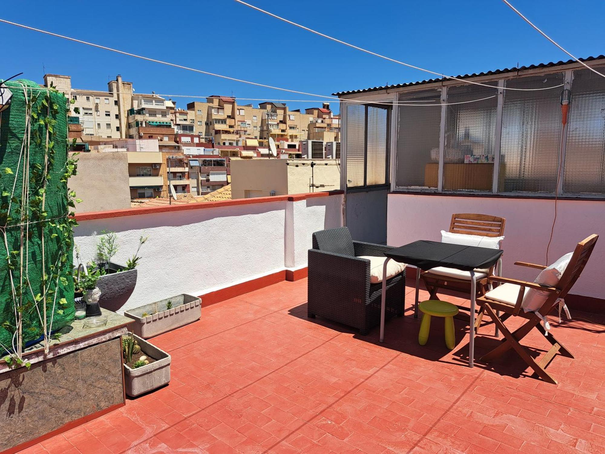 Casa Paloma Apartman Jaén Kültér fotó
