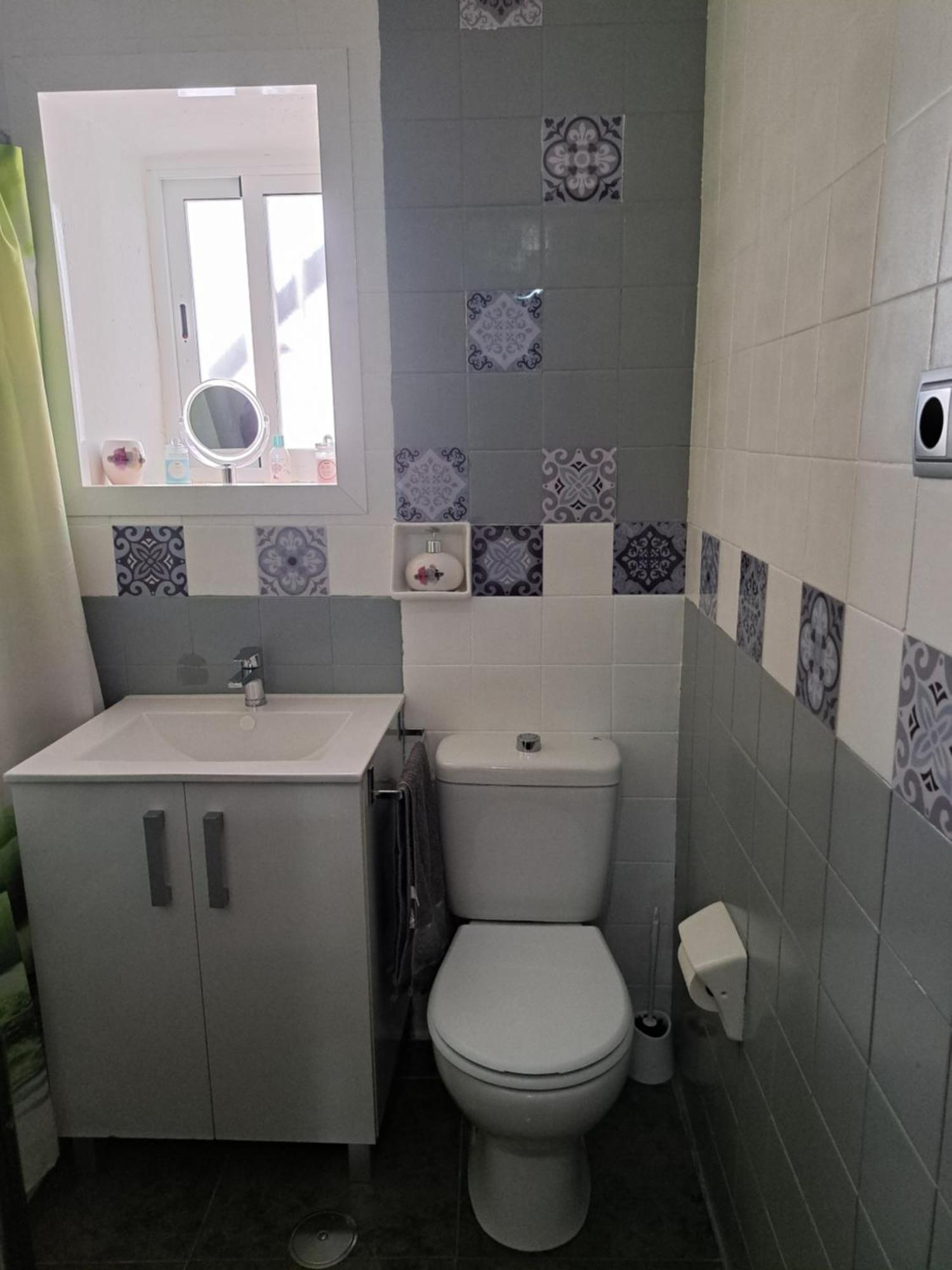 Casa Paloma Apartman Jaén Kültér fotó