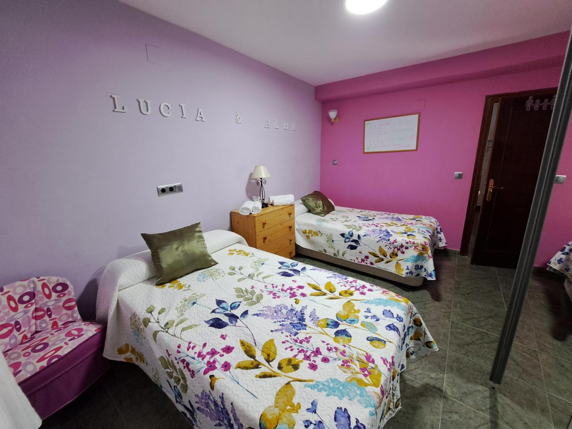 Casa Paloma Apartman Jaén Kültér fotó