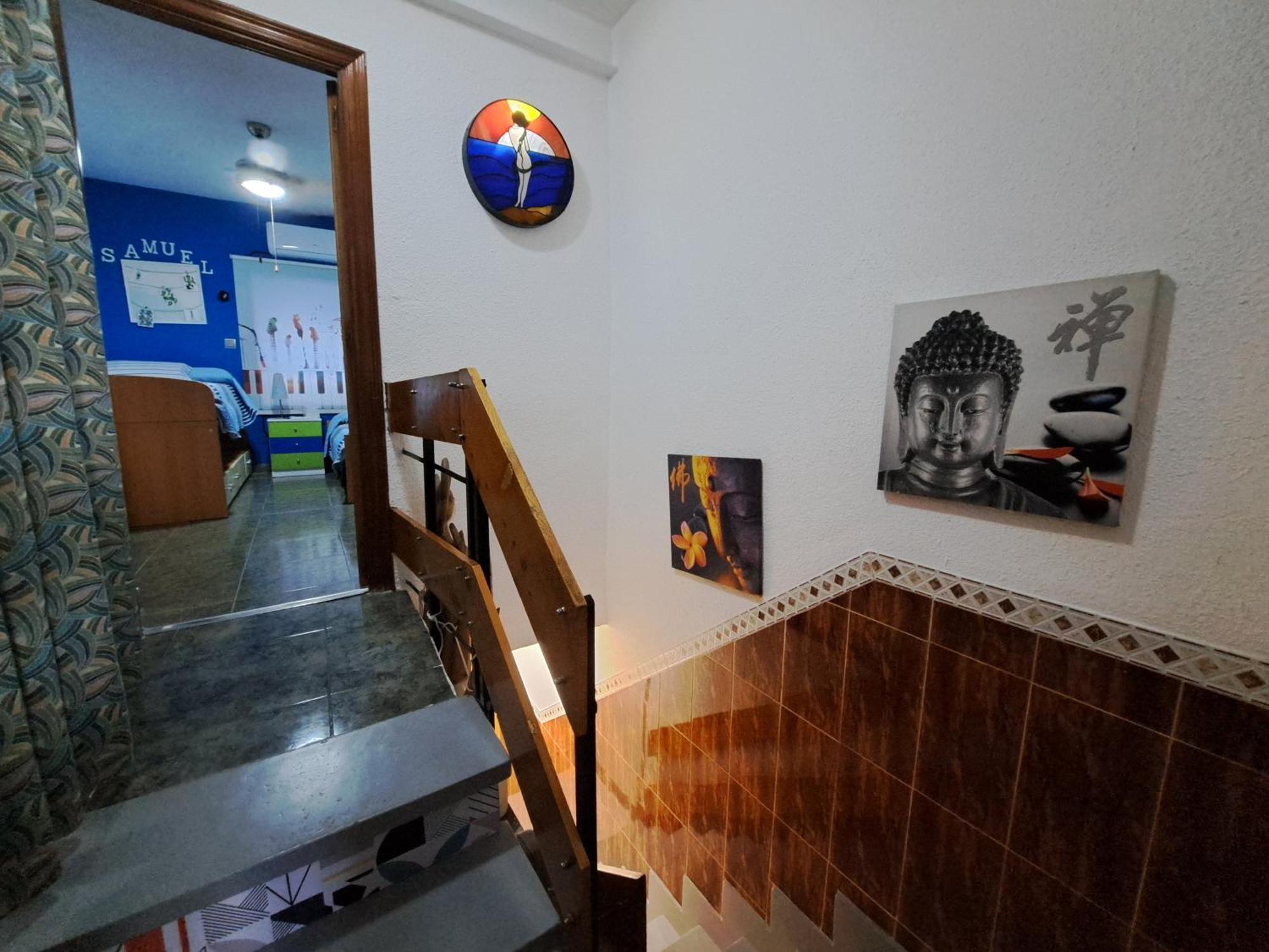 Casa Paloma Apartman Jaén Kültér fotó