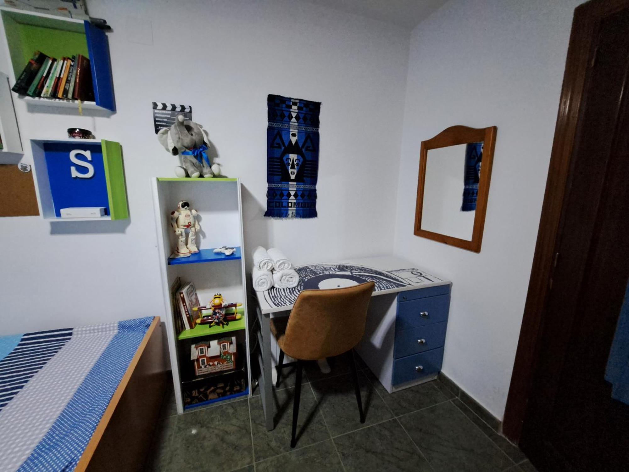 Casa Paloma Apartman Jaén Kültér fotó