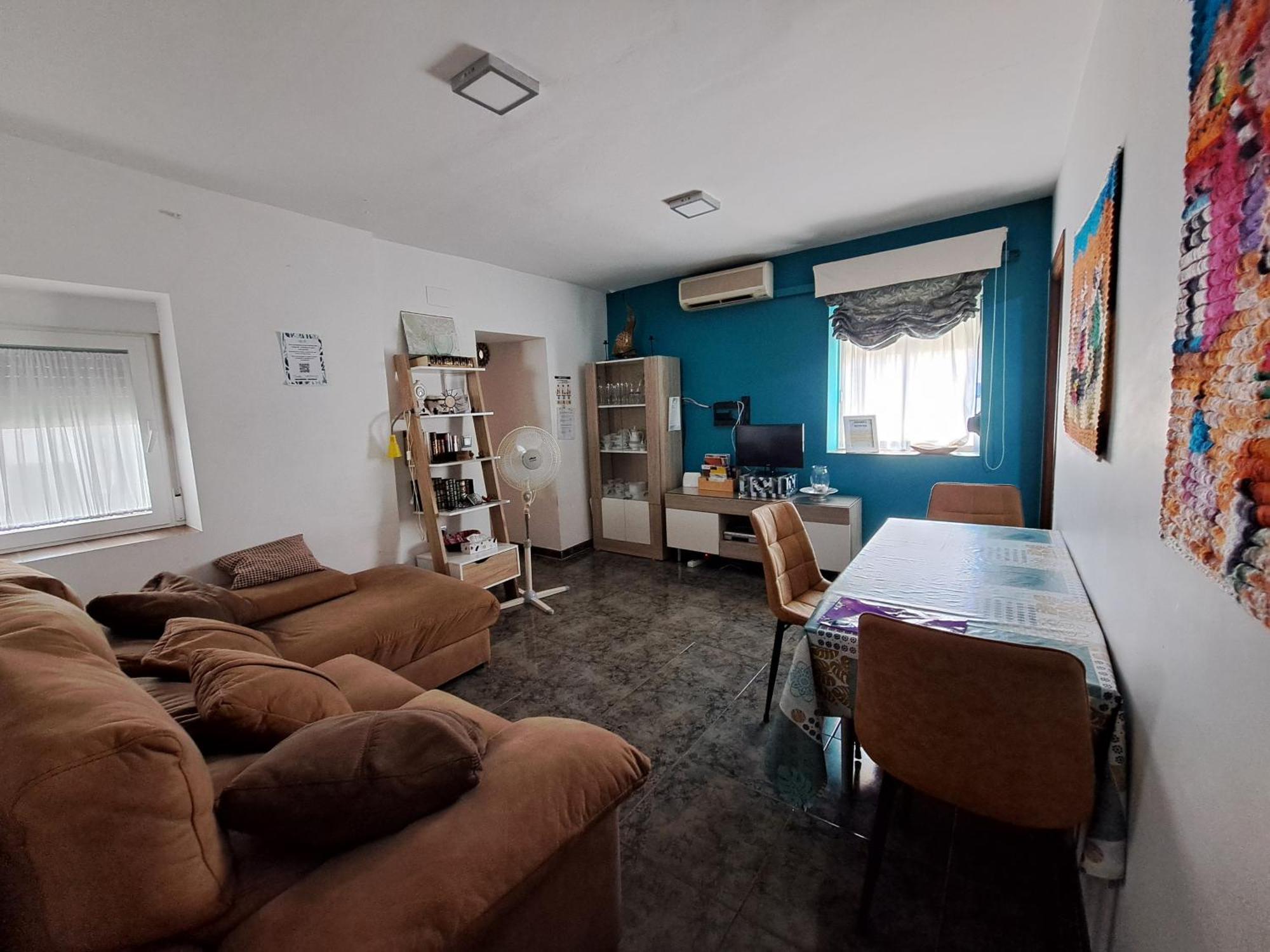 Casa Paloma Apartman Jaén Kültér fotó
